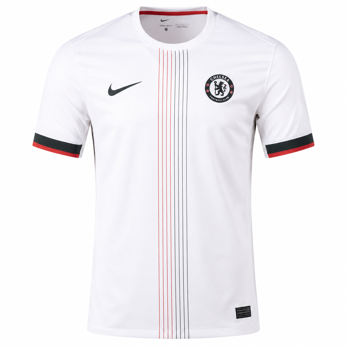 Chelsea Away 25/26
