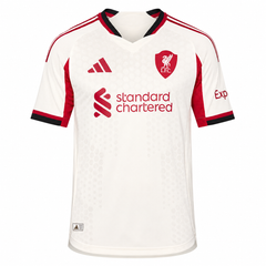 Liverpool Away 25/26