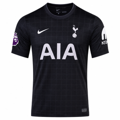 Spurs Away 25/26