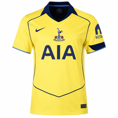 Spurs Third 25/26