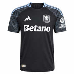 Aston Villa Away 25/26