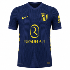 Atletico Madrid Away 25/26