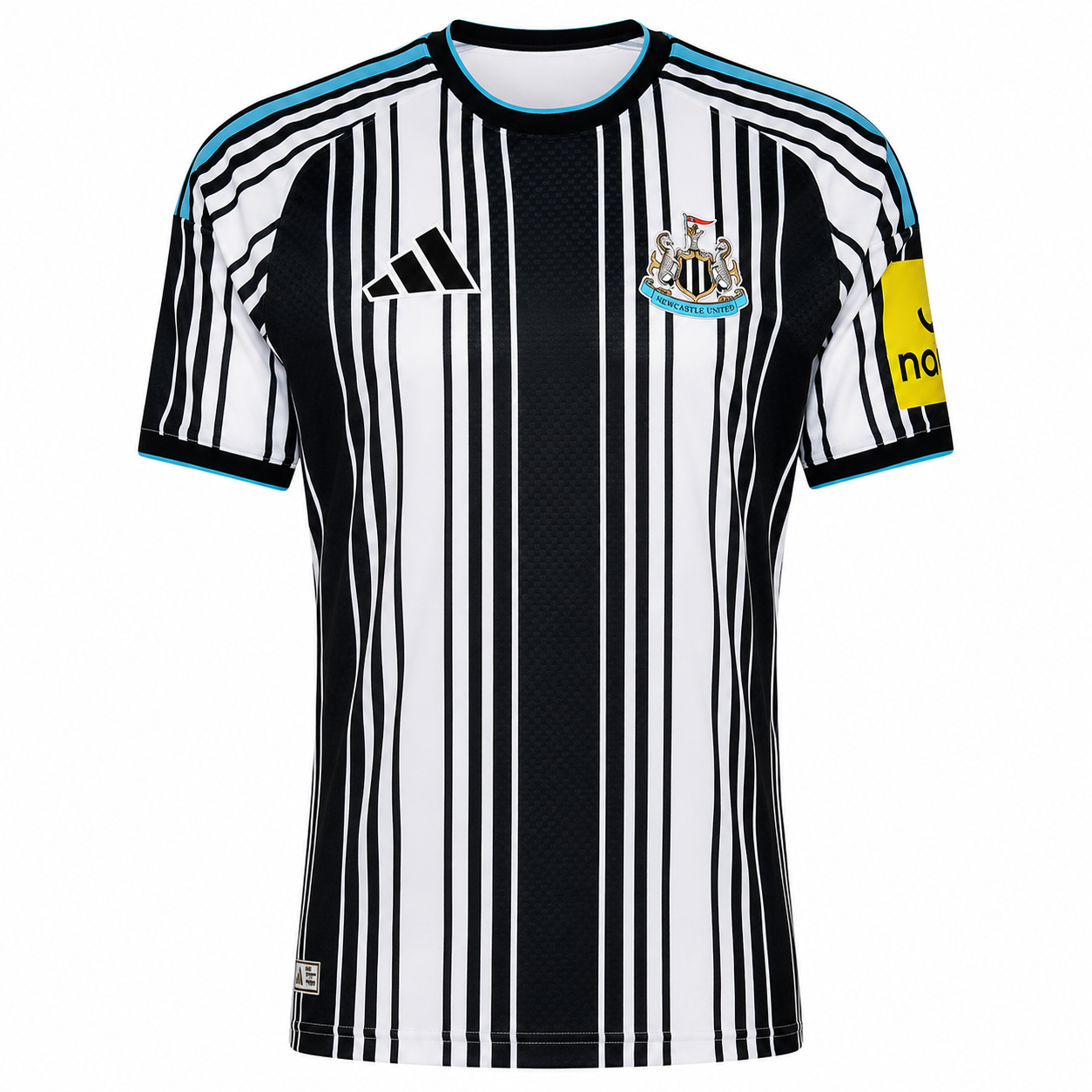 Newcastle Home 26-27
