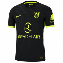 Atletico Madrid Away 26-27