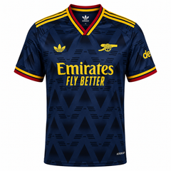 Arsenal Away 26/27