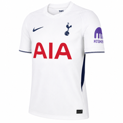 Spurs Home 26-27