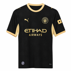 Manchester City Away 26/27