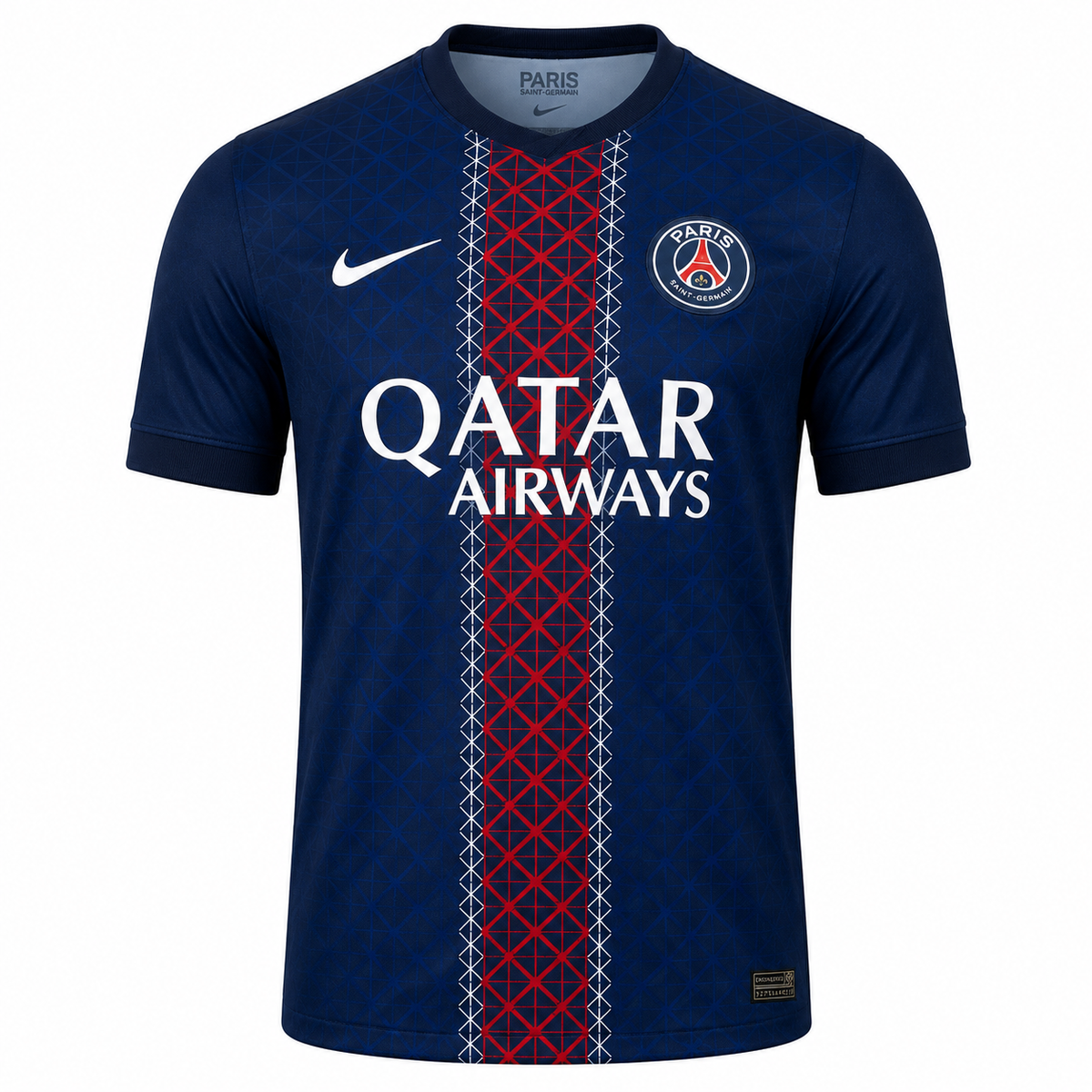 PSG Home 25/26