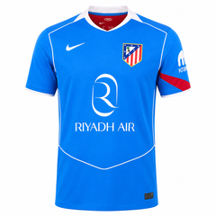 Atletico Madrid Third 25/26