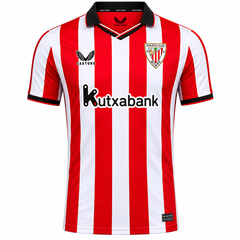 Athletic Bilbao Home 25/26