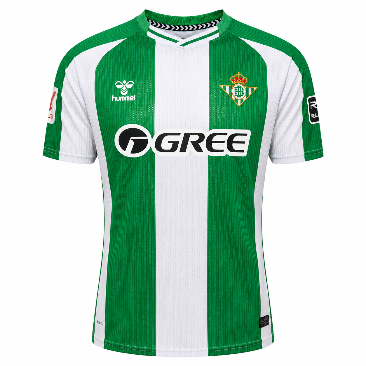Real Betis Home 25/26