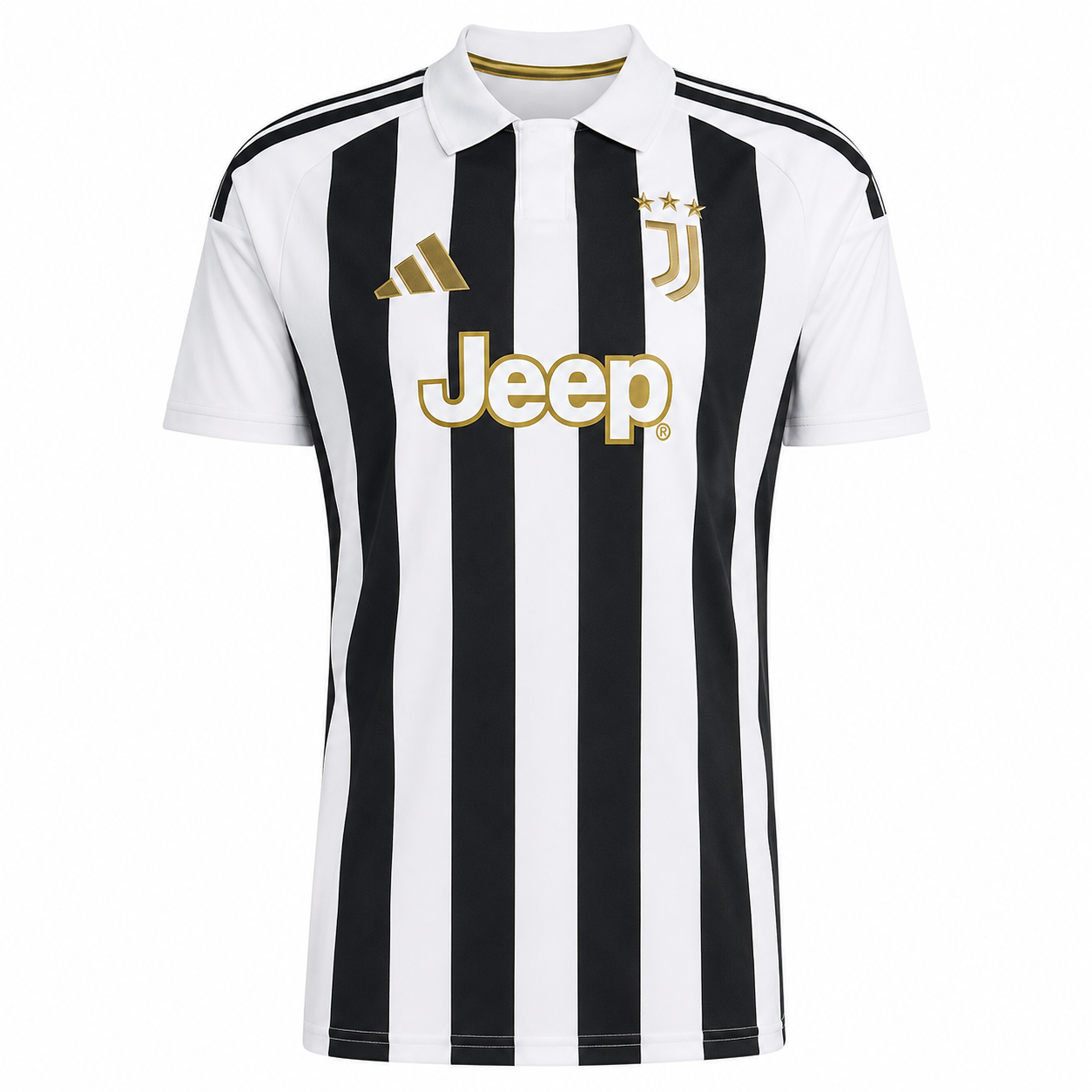 Juventus Home 26-27