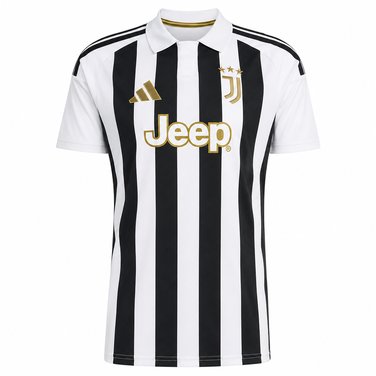 Juventus Home 26-27