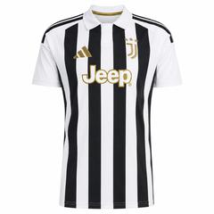 Juventus Home 26-27
