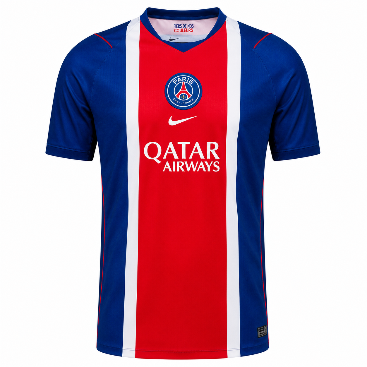 PSG Home 26-27