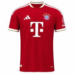 Bayern Munich Home 26-27