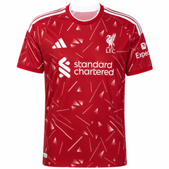 Liverpool Home 26/27