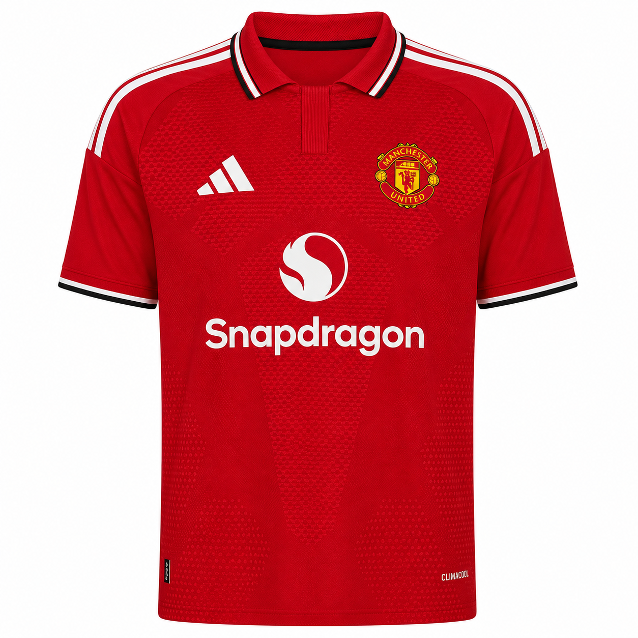 Manchester United Home 26/27