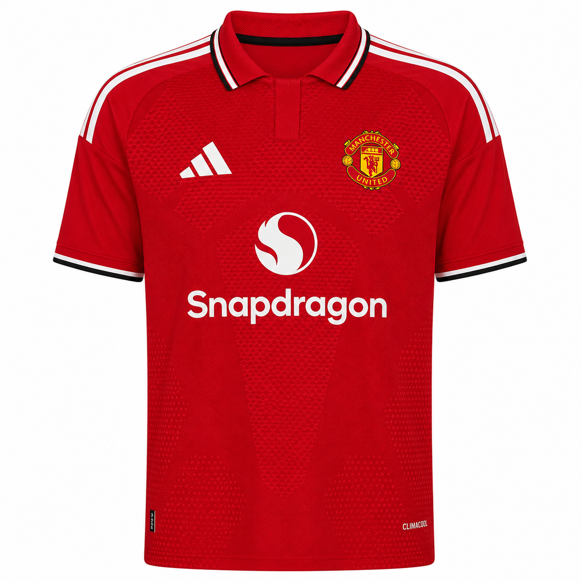 Manchester United Home 26/27