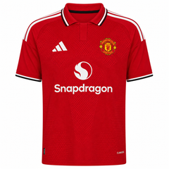 Manchester United Home 26/27