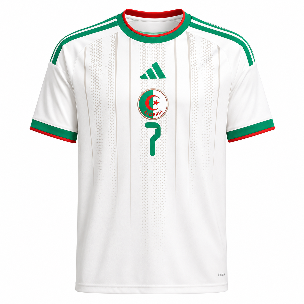 Algeria Home
