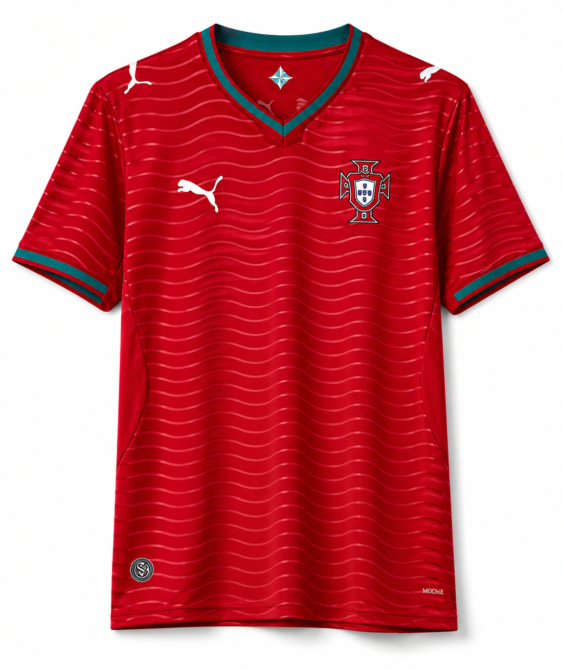 Portugal Home World Cup 2026