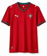 Portugal Home World Cup 2026