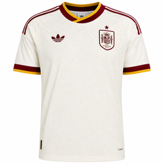 Spain Away World Cup 2026
