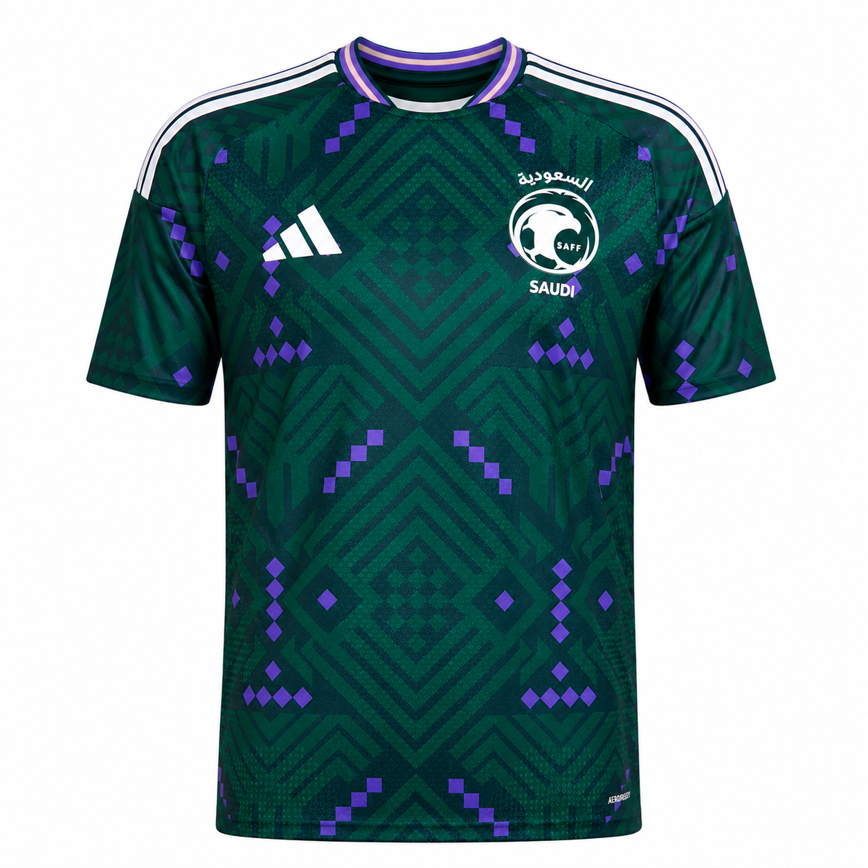 Saudi Arabia Home