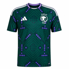 Saudi Arabia Home