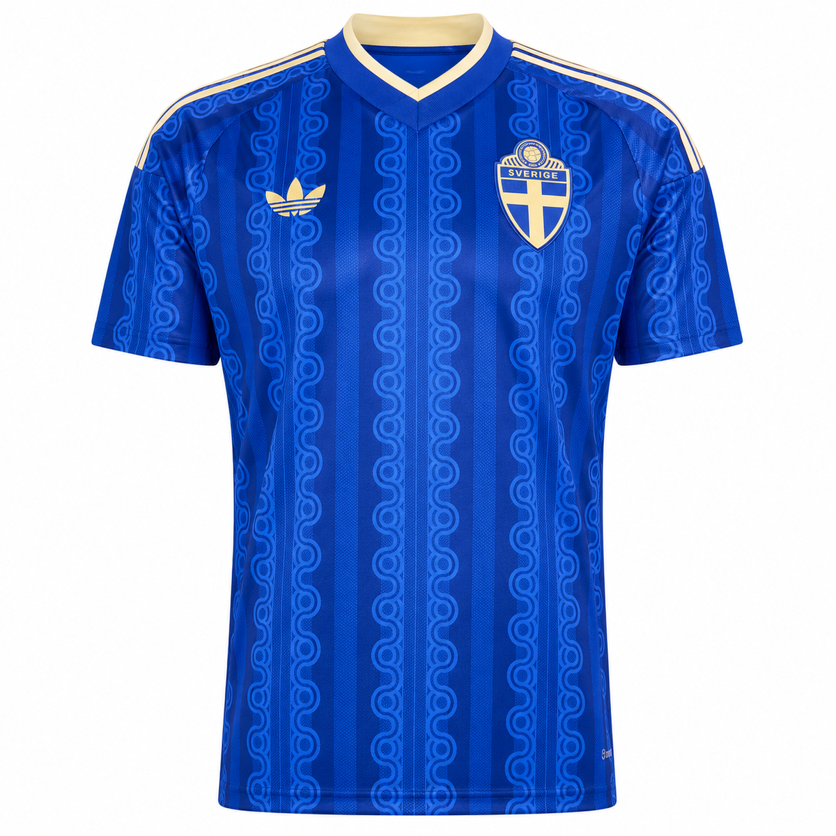 Sweden Away