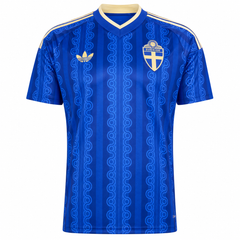 Sweden Away