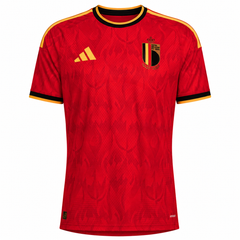 Belgium Home