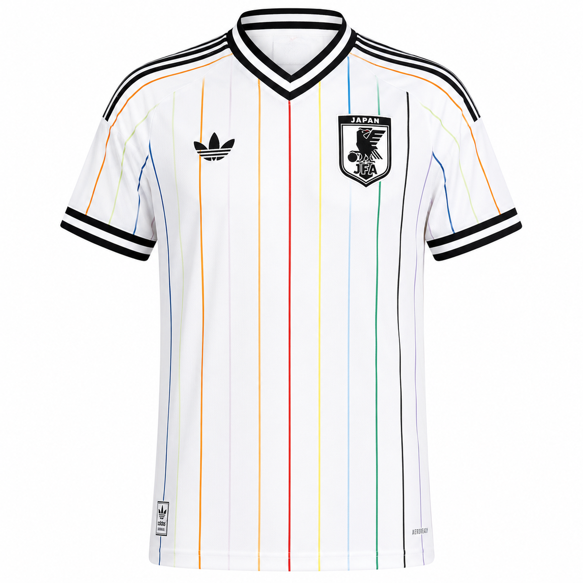 Japan Away