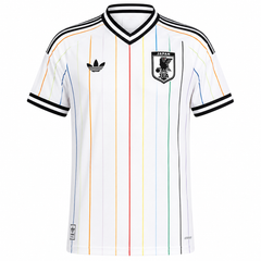 Japan Away