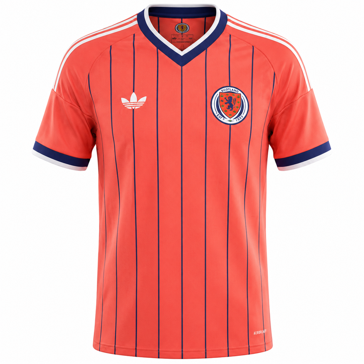 Scotland Away