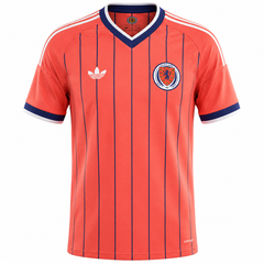 Scotland Away