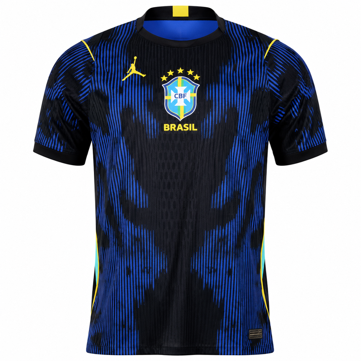 Brazil X Jordan World Cup 2026