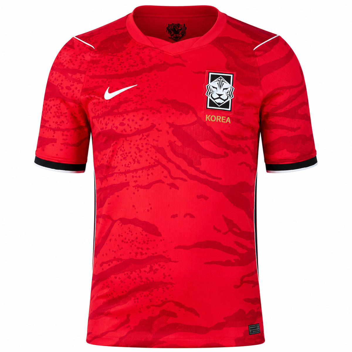 South Korea Home