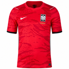 South Korea Home