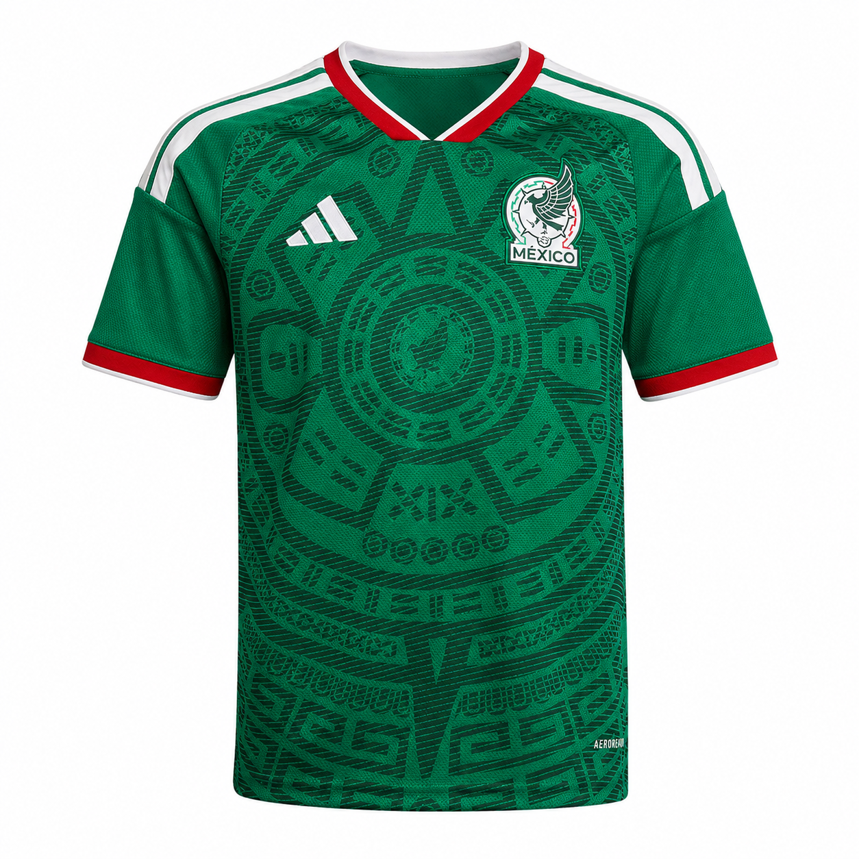 Mexico Home