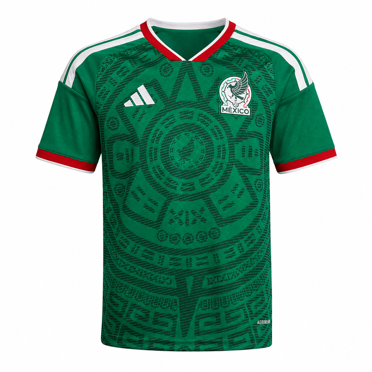 Mexico Home