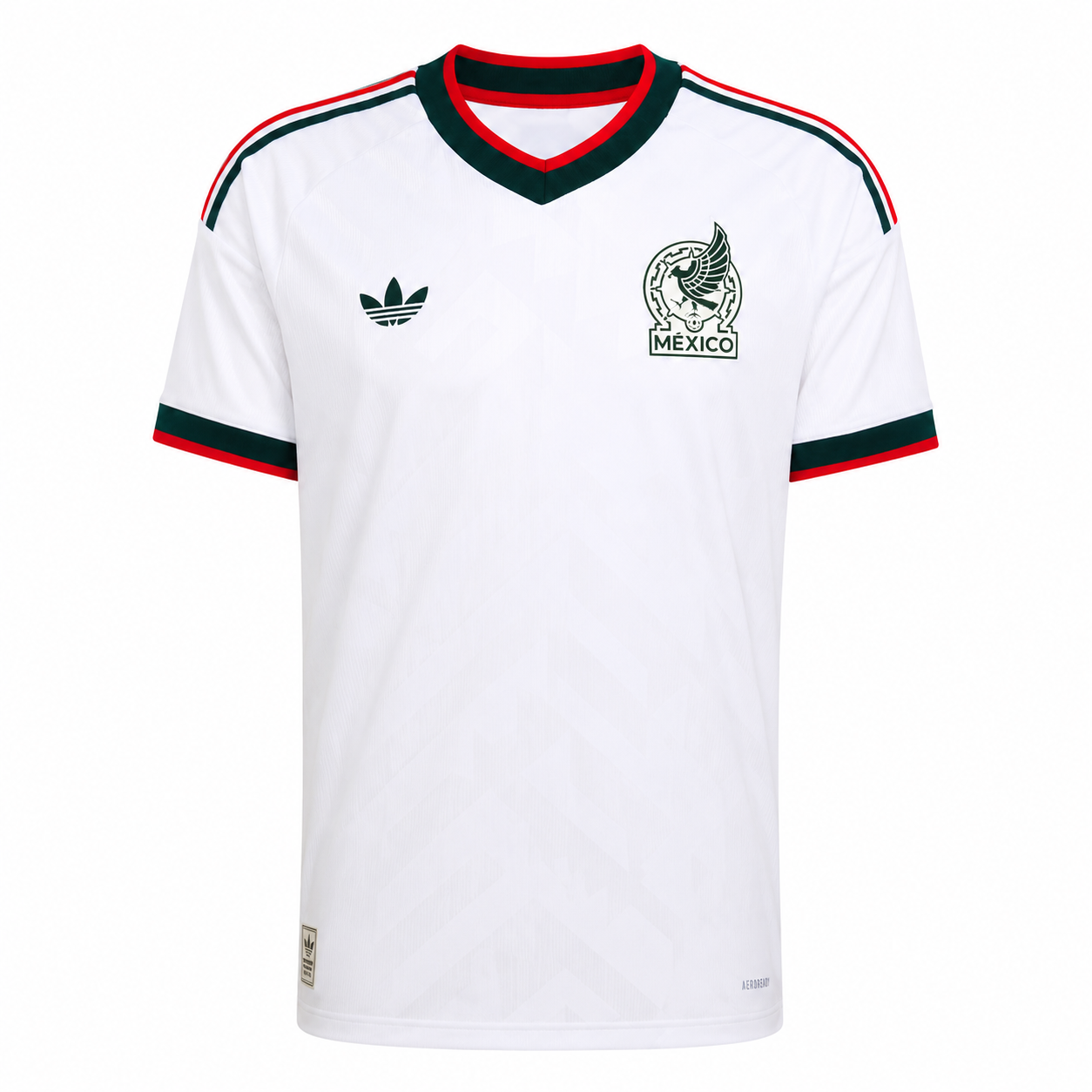 Mexico Away