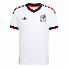 Mexico Away