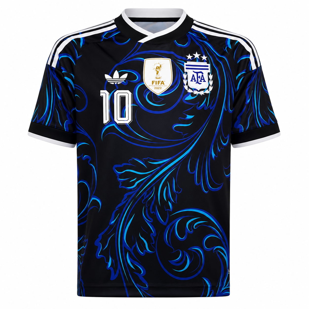 Argentina Away World Cup 2026