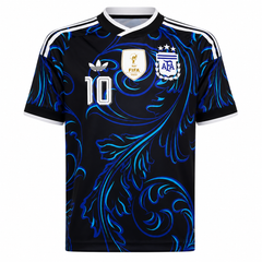 Argentina Away World Cup 2026