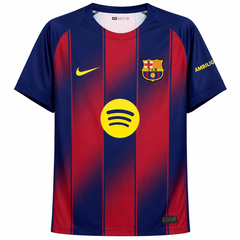 Barcelona Home 25/26