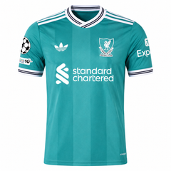 Liverpool Third 25/26