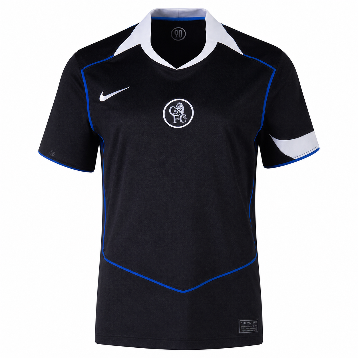 Chelsea Third 25/26