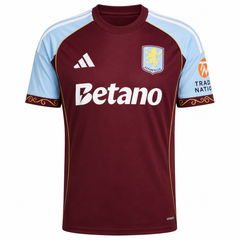 Aston Villa Home 25/26